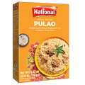 Pulao Masala - National